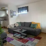 Apartmán Apartment, 4km Fra Tromsosentrum. Flyplass 1.71km. Tromsø