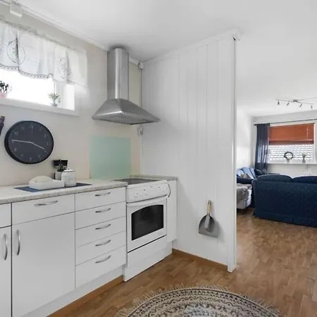 Apartmán Apartment, 4km Fra Tromsosentrum. Flyplass 1.71km. *