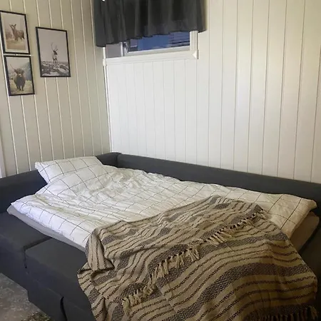 Apartment, 4km Fra Tromsosentrum. Flyplass 1.71km. Tromso
