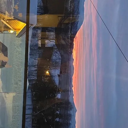 Apartmán Apartment, 4km Fra Tromsosentrum. Flyplass 1.71km. Tromsø