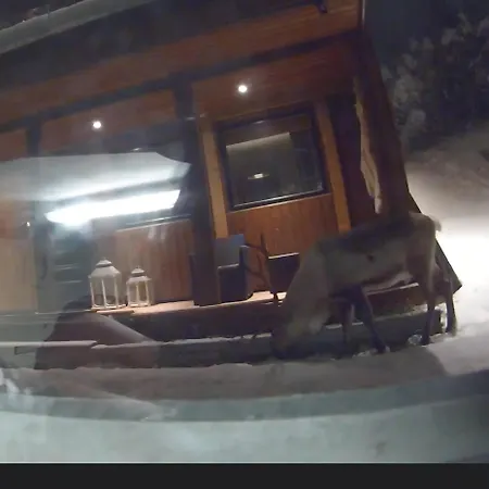 Apartment, 4km Fra Tromsosentrum. Flyplass 1.71km. Apartamento *