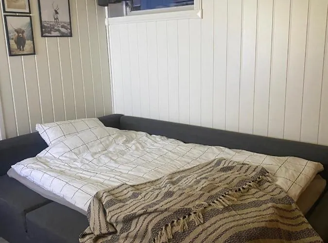 Apartment, 4km Fra Tromsosentrum. Flyplass 1.71km. Tromsø